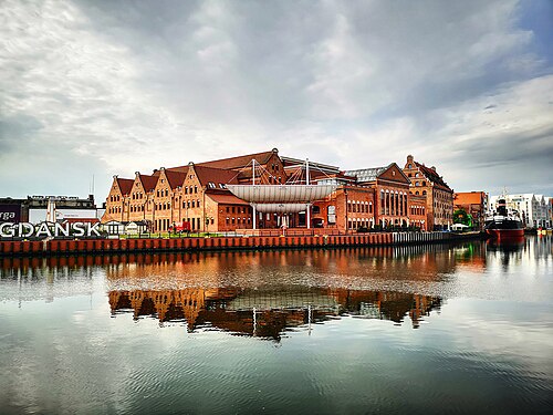 Polish Baltic Philharmonic